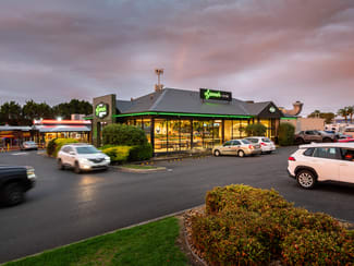 Shop & Retail commercial property sold at 597 Dorset Road Bayswater North VIC 3153