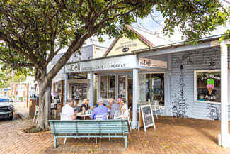Shop & Retail commercial property for sale at 133 Fern Street Gerringong NSW 2534 Shop & Retail commercial property for sale at 133 Fern Street Gerringong NSW 2534