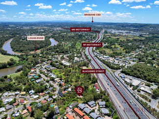 Development / Land commercial property for sale at Lot 2 Blackbird Street Beenleigh QLD 4207