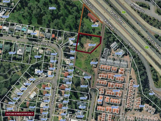Development / Land commercial property for sale at Lot 2 Blackbird Street Beenleigh QLD 4207