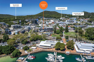 Shop & Retail commercial property for sale at Shop 32D/71A Victoria Parade Nelson Bay NSW 2315 Shop & Retail commercial property for sale at Shop 32D/71A Victoria Parade Nelson Bay NSW 2315