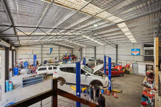 Factory, Warehouse & Industrial commercial property sold at 4 Dominion Place Queanbeyan East NSW 2620 Factory, Warehouse & Industrial commercial property sold at 4 Dominion Place Queanbeyan East NSW 2620