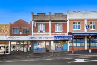 Offices commercial property sold at 229 Moorabool Street Geelong VIC 3220 Offices commercial property sold at 229 Moorabool Street Geelong VIC 3220