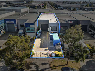 Factory, Warehouse & Industrial commercial property sold at 43A Nathan Drive Campbellfield VIC 3061 Factory, Warehouse & Industrial commercial property sold at 43A Nathan Drive Campbellfield VIC 3061