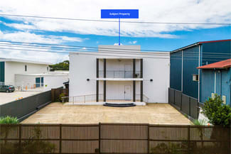 Factory, Warehouse & Industrial commercial property for sale at 33 Morton Street Chinderah NSW 2487 Factory, Warehouse & Industrial commercial property for sale at 33 Morton Street Chinderah NSW 2487