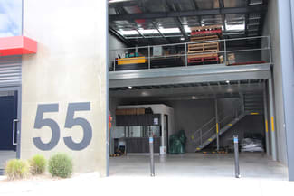 Factory, Warehouse & Industrial commercial property for lease at 55/2 Thomsons Road Keilor Park VIC 3042