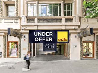 Offices commercial property for sale at 415 Bourke St Melbourne VIC 3000 Offices commercial property for sale at 415 Bourke St Melbourne VIC 3000