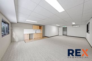 Factory, Warehouse & Industrial commercial property for lease at Units 3 & 9/42 Hub Crescent Heathwood QLD 4110