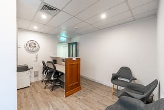Offices commercial property for lease at 200/225 WICKHAM TERRACE OF Spring Hill QLD 4000