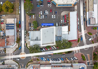Shop & Retail commercial property sold at 27-29 Oxford Road Ingleburn NSW 2565 Shop & Retail commercial property sold at 27-29 Oxford Road Ingleburn NSW 2565