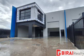 Factory, Warehouse & Industrial commercial property for sale at 15-17 Gasoline Way Craigieburn VIC 3064