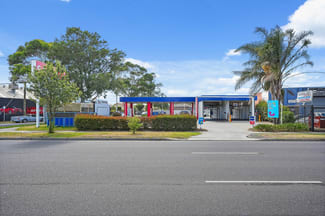 Shop & Retail commercial property for sale at 1224 Sydney Road Fawkner VIC 3060 Shop & Retail commercial property for sale at 1224 Sydney Road Fawkner VIC 3060