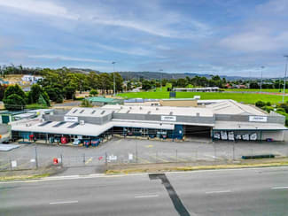 Factory, Warehouse & Industrial commercial property sold at Entire Property/440-444 Westbury Road Prospect Vale TAS 7250