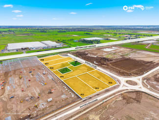 Development / Land commercial property for sale at RISE - Second Release/635 Hall Road Cranbourne West VIC 3977 Development / Land commercial property for sale at RISE - Second Release/635 Hall Road Cranbourne West VIC 3977