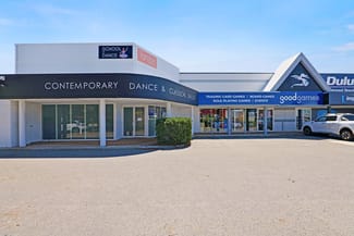 Factory, Warehouse & Industrial commercial property for sale at 22 Franklin Lane Joondalup WA 6027 Factory, Warehouse & Industrial commercial property for sale at 22 Franklin Lane Joondalup WA 6027