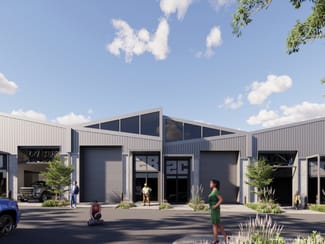 Factory, Warehouse & Industrial commercial property for lease at Tenancy 2-5/115 Cove Hill Road Bridgewater TAS 7030