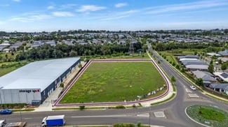 Showrooms / Bulky Goods commercial property for sale at Lot 5/25 Digitaria Drive Gregory Hills NSW 2557 Showrooms / Bulky Goods commercial property for sale at Lot 5/25 Digitaria Drive Gregory Hills NSW 2557