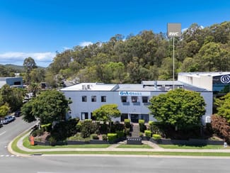 Factory, Warehouse & Industrial commercial property sold at 3/20 Dover Drive Burleigh Heads QLD 4220