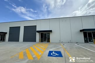 Factory, Warehouse & Industrial commercial property for sale at 9/122 Bosworth Road Bairnsdale VIC 3875 Factory, Warehouse & Industrial commercial property for sale at 9/122 Bosworth Road Bairnsdale VIC 3875
