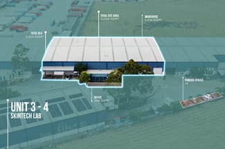 Factory, Warehouse & Industrial commercial property for sale at 18-20 Law Court Sunshine West VIC 3020