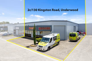 Shop & Retail commercial property sold at 2C/130 Kingston Road Underwood QLD 4119 Shop & Retail commercial property sold at 2C/130 Kingston Road Underwood QLD 4119