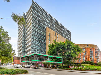 Medical / Consulting commercial property for sale at Level 1/87 O'Connor Street Chippendale NSW 2008 Medical / Consulting commercial property for sale at Level 1/87 O'Connor Street Chippendale NSW 2008