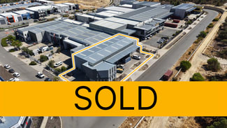 Factory, Warehouse & Industrial commercial property sold at 7 Blaze Road Wangara WA 6065 Factory, Warehouse & Industrial commercial property sold at 7 Blaze Road Wangara WA 6065