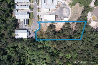 Factory, Warehouse & Industrial commercial property sold at 22 Tathra Street West Gosford NSW 2250