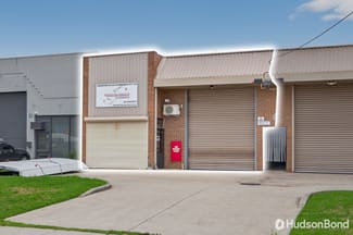 Factory, Warehouse & Industrial commercial property sold at 6A Kempson Court Keysborough VIC 3173 Factory, Warehouse & Industrial commercial property sold at 6A Kempson Court Keysborough VIC 3173