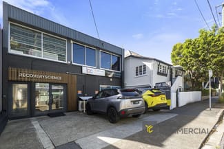 Offices commercial property for sale at 12 & 14 Prospect Street Fortitude Valley QLD 4006 Offices commercial property for sale at 12 & 14 Prospect Street Fortitude Valley QLD 4006