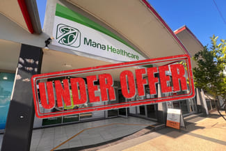 Medical / Consulting commercial property for lease at 2/37 Musgrave Avenue Labrador QLD 4215 Medical / Consulting commercial property for lease at 2/37 Musgrave Avenue Labrador QLD 4215