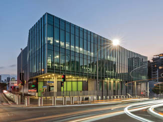 Offices commercial property for sale at 45 Commercial Road Newstead QLD 4006 Offices commercial property for sale at 45 Commercial Road Newstead QLD 4006