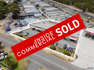 Factory, Warehouse & Industrial commercial property sold at 4 Day Road East Rockingham WA 6168 Factory, Warehouse & Industrial commercial property sold at 4 Day Road East Rockingham WA 6168