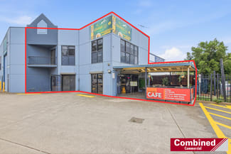 Shop & Retail commercial property sold at 6 & 6a/1 Samantha Place Smeaton Grange NSW 2567