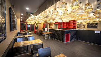 Shop & Retail commercial property for lease at 160 Victoria Street Richmond VIC 3121 Shop & Retail commercial property for lease at 160 Victoria Street Richmond VIC 3121