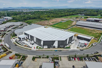 Factory, Warehouse & Industrial commercial property for lease at 24-36 Prosperity Pl Park Ridge QLD 4125 Factory, Warehouse & Industrial commercial property for lease at 24-36 Prosperity Pl Park Ridge QLD 4125