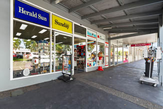 Shop & Retail commercial property for sale at 144 Johnson Street Maffra VIC 3860