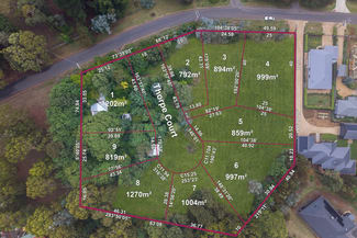 Development / Land commercial property for sale at 49 Mulcahys Road Trentham VIC 3458 Development / Land commercial property for sale at 49 Mulcahys Road Trentham VIC 3458