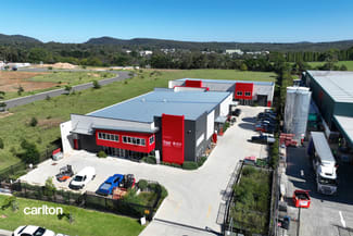 Factory, Warehouse & Industrial commercial property for sale at 3/6 Tyree Place Braemar NSW 2575 Factory, Warehouse & Industrial commercial property for sale at 3/6 Tyree Place Braemar NSW 2575