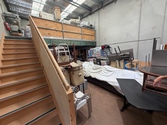 Factory, Warehouse & Industrial commercial property for sale at Unit 6/2 Malibu Circuit Carrum Downs VIC 3201