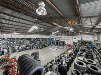 Factory, Warehouse & Industrial commercial property for sale at 764 Beaudesert Road Coopers Plains QLD 4108