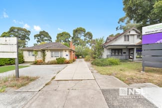Showrooms / Bulky Goods commercial property for sale at 158-160 Boronia Road Boronia VIC 3155 Showrooms / Bulky Goods commercial property for sale at 158-160 Boronia Road Boronia VIC 3155