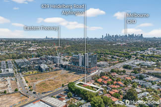Medical / Consulting commercial property for sale at 639 Heidelberg Road Alphington VIC 3078 Medical / Consulting commercial property for sale at 639 Heidelberg Road Alphington VIC 3078