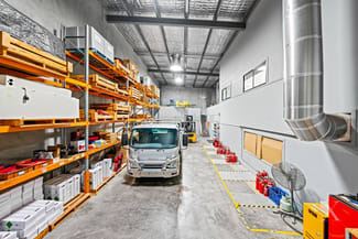 Factory, Warehouse & Industrial commercial property for sale at 21/1029 Manly Road Tingalpa QLD 4173