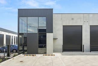 Factory, Warehouse & Industrial commercial property sold at Epping VIC 3076 Factory, Warehouse & Industrial commercial property sold at Epping VIC 3076