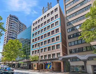 Offices commercial property for sale at Suites 301-302 & Level 5, 161 Walker Street North Sydney NSW 2060 Offices commercial property for sale at Suites 301-302 & Level 5, 161 Walker Street North Sydney NSW 2060