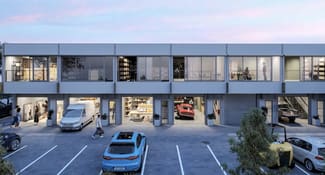Showrooms / Bulky Goods commercial property for sale at 3 Boronia Place Byron Bay NSW 2481