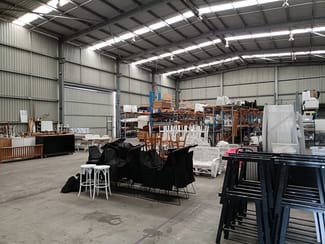 Factory, Warehouse & Industrial commercial property for lease at 18 Ilmenite Crescent Capel WA 6271 Factory, Warehouse & Industrial commercial property for lease at 18 Ilmenite Crescent Capel WA 6271