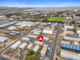 Factory, Warehouse & Industrial commercial property for sale at 16 Riversdale Avenue Port Lincoln SA 5606 Factory, Warehouse & Industrial commercial property for sale at 16 Riversdale Avenue Port Lincoln SA 5606