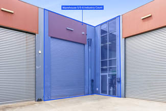 Other commercial property for sale at 5/5-6 Industry Court Lara VIC 3212 Other commercial property for sale at 5/5-6 Industry Court Lara VIC 3212
